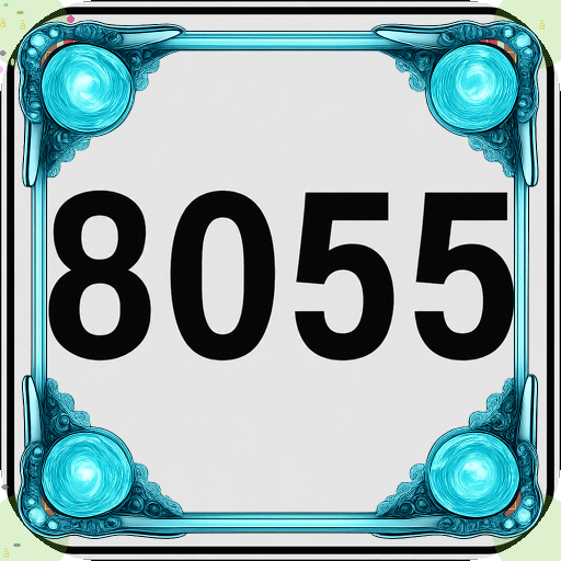 8055 — galeri pratinjau - APK Resmi